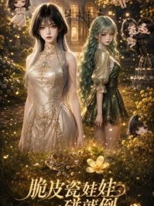 脆皮瓷娃娃一碰就倒