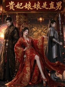 贵妃娘娘是直男