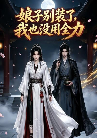 娘子别装了，我也没用全力