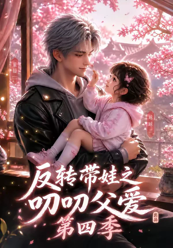 反转带娃之叨叨父爱第四季