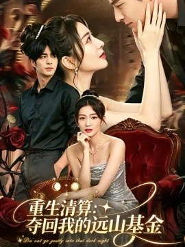 重生清算：夺回我的远山基金