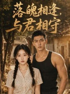 落魄相逢，与君相守