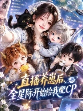 直播养崽后全星际开始给我配CP