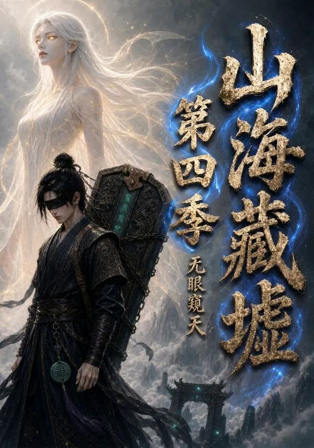 山海藏墟，无眼窥天第四季