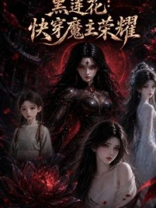 黑莲花：快穿魔主荣耀