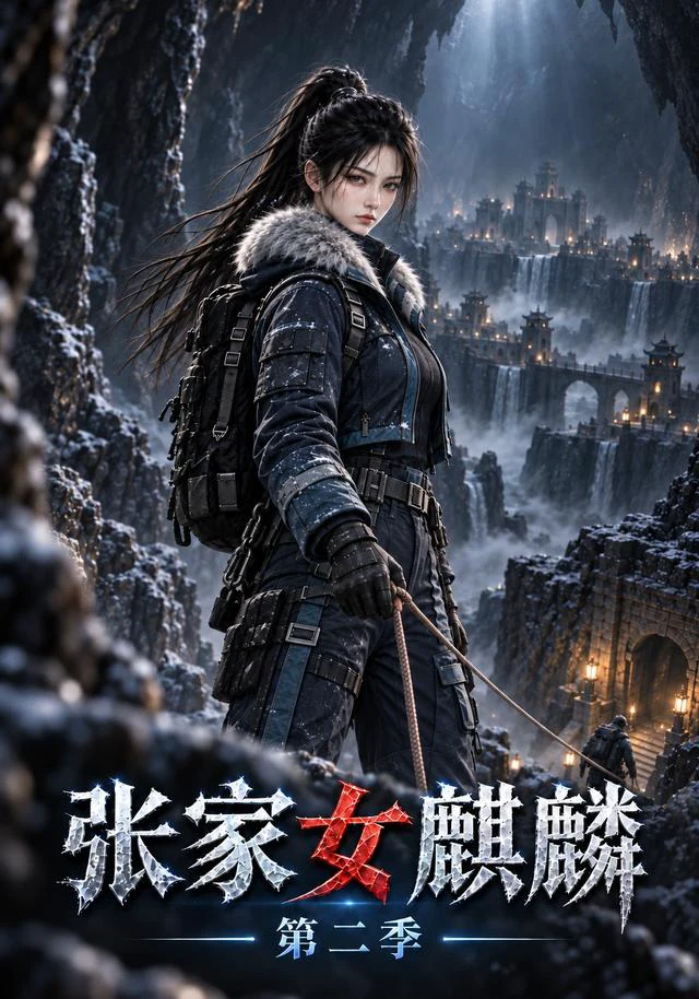 张家女麒麟第二季