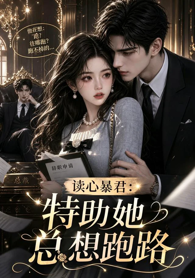 读心暴君：特助她总想跑路