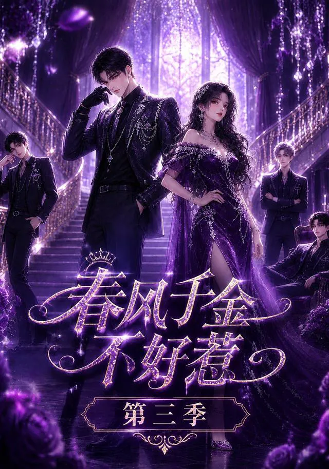 春风千金不好惹第三季