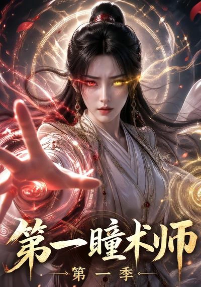 第一瞳术师第一季