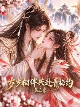 岁岁相伴共赴青梅约第三季