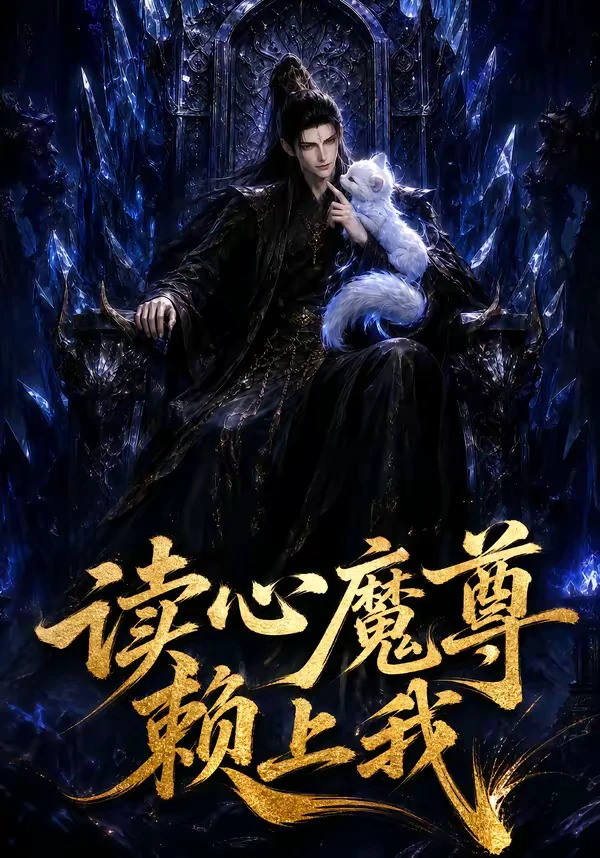 读心魔尊赖上我