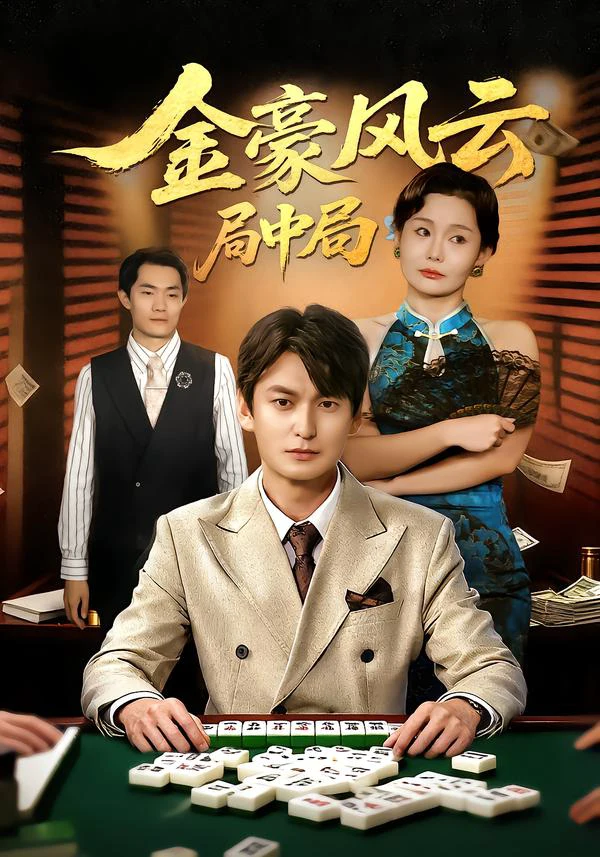 金豪风云：局中局&金豪风云局中局