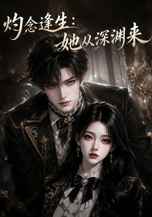 灼念逢生：她从深渊来