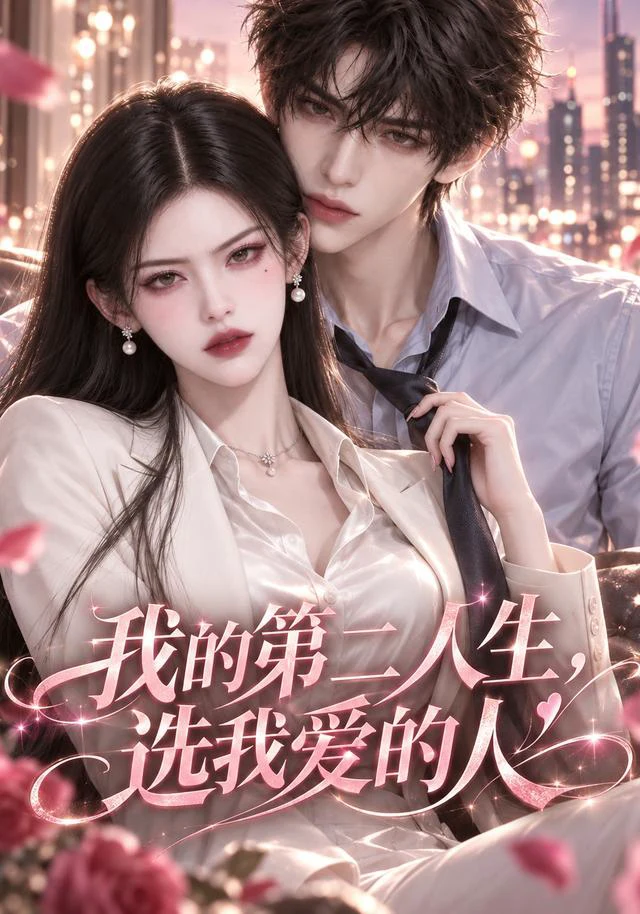 我的第二人生，选我爱的人