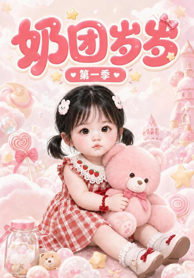 奶团岁岁第一季