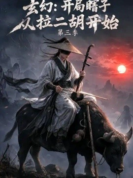玄幻：开局瞎子，从拉二胡开始第三季