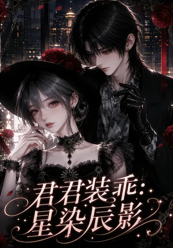 君君装乖：星染辰影