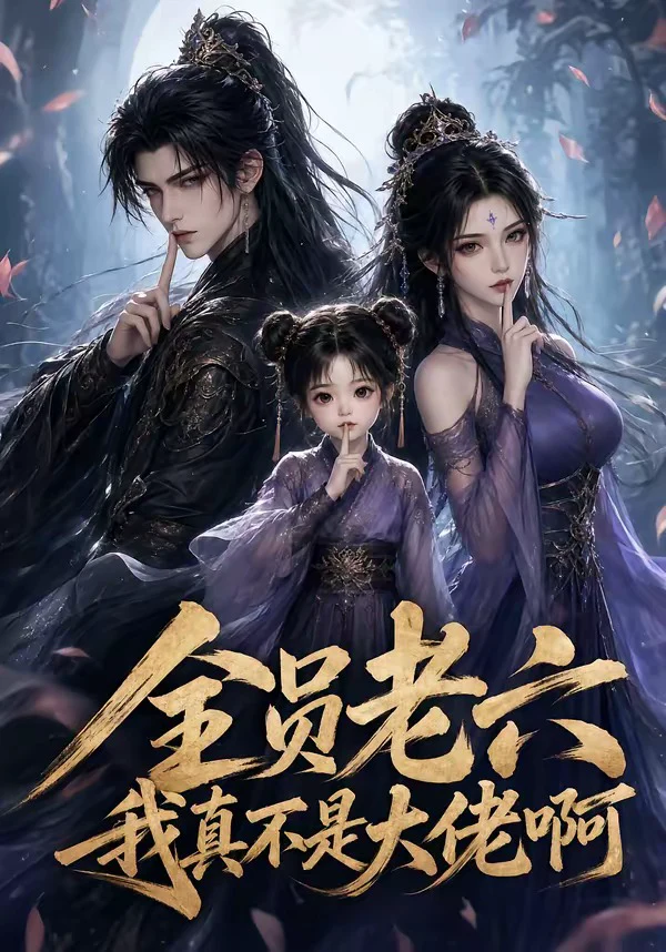 全员老六，我真不是大佬啊
