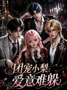 团宠小梨：爱意难躲