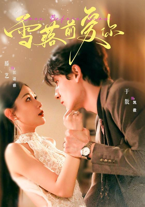 雪落前爱你（1080P）