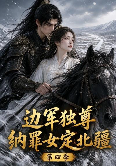 边军独尊：纳罪女定北疆第四季