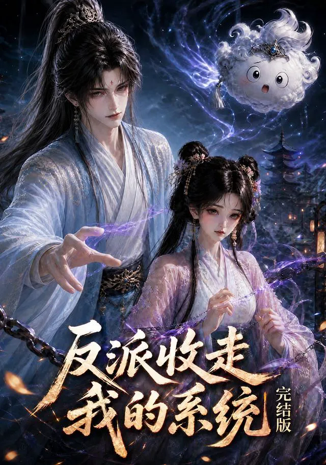 反派收走我的系统完结版