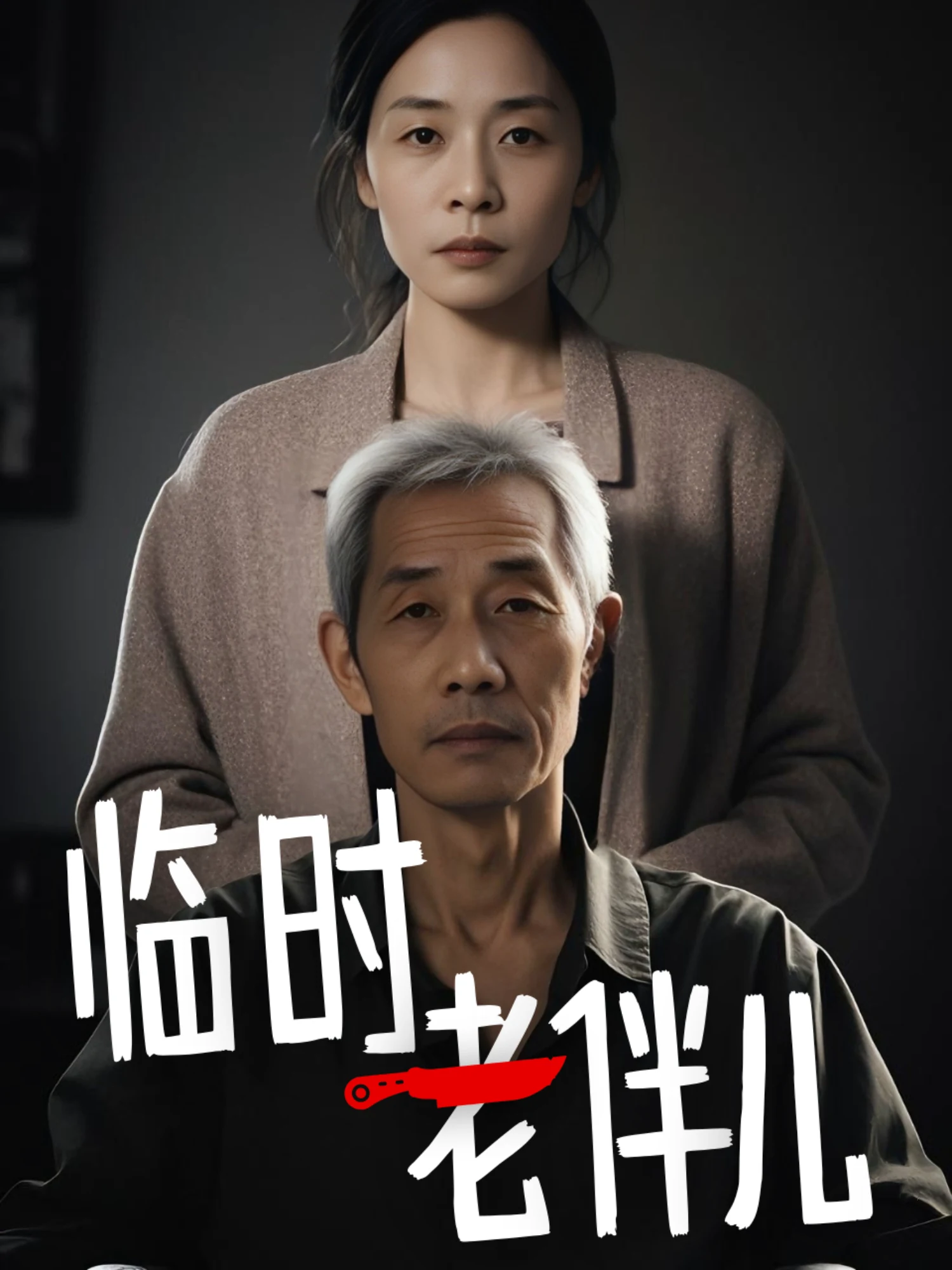 临时老伴儿