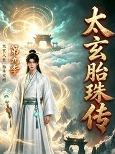 太玄胎珠传第九季