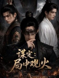 谋定：局中观火