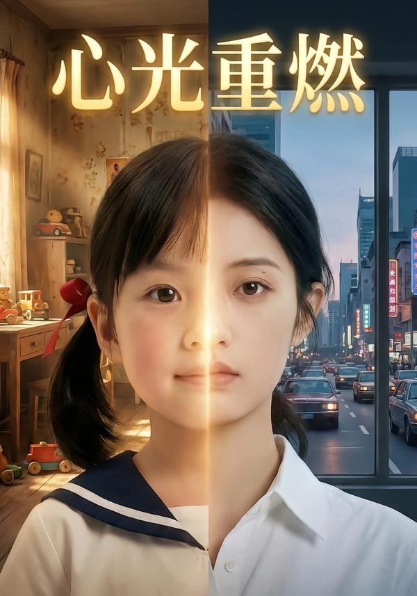 心光重燃