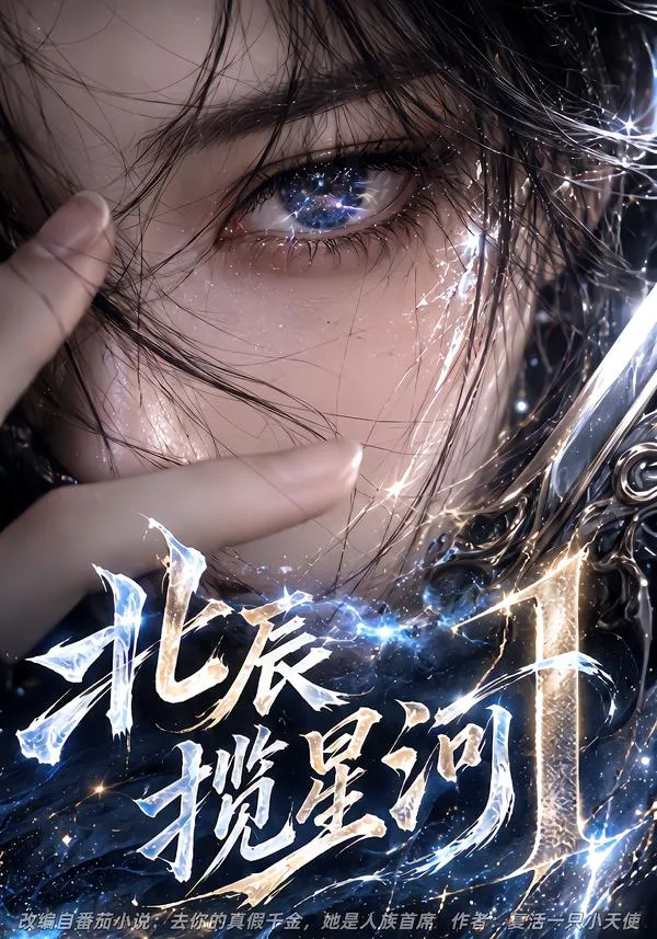 北辰揽星河1