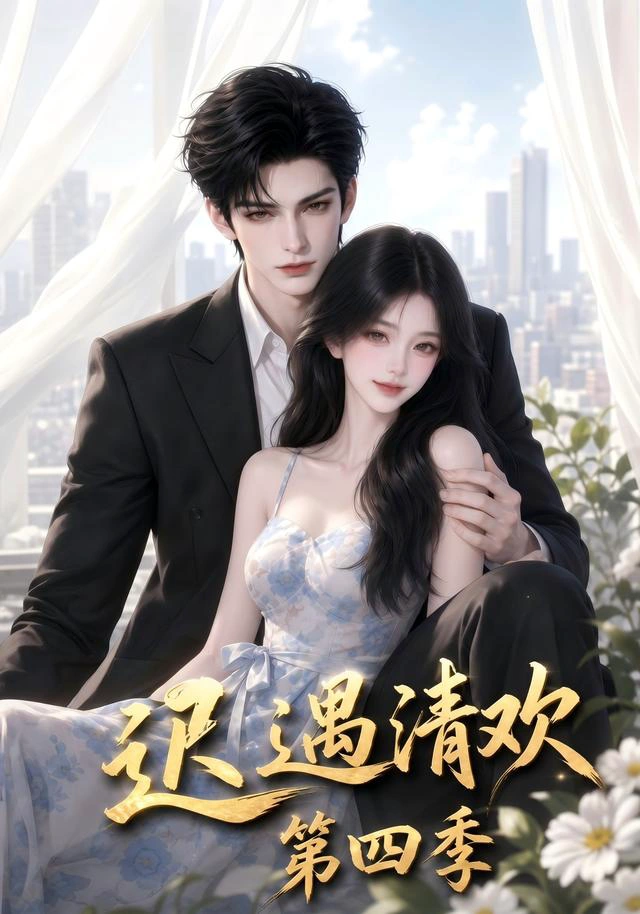 迟遇清欢第四季