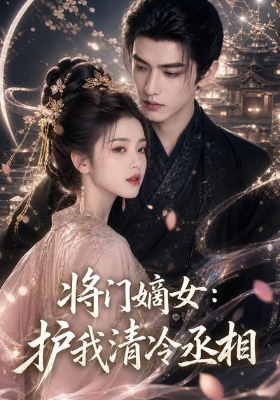 将门嫡女，护我清冷丞相