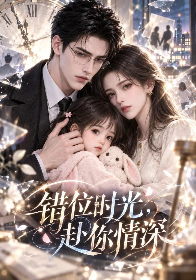 错位时光，赴你情深