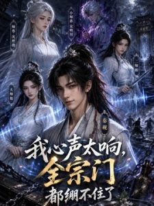 我心声太响，全宗门都绷不住了