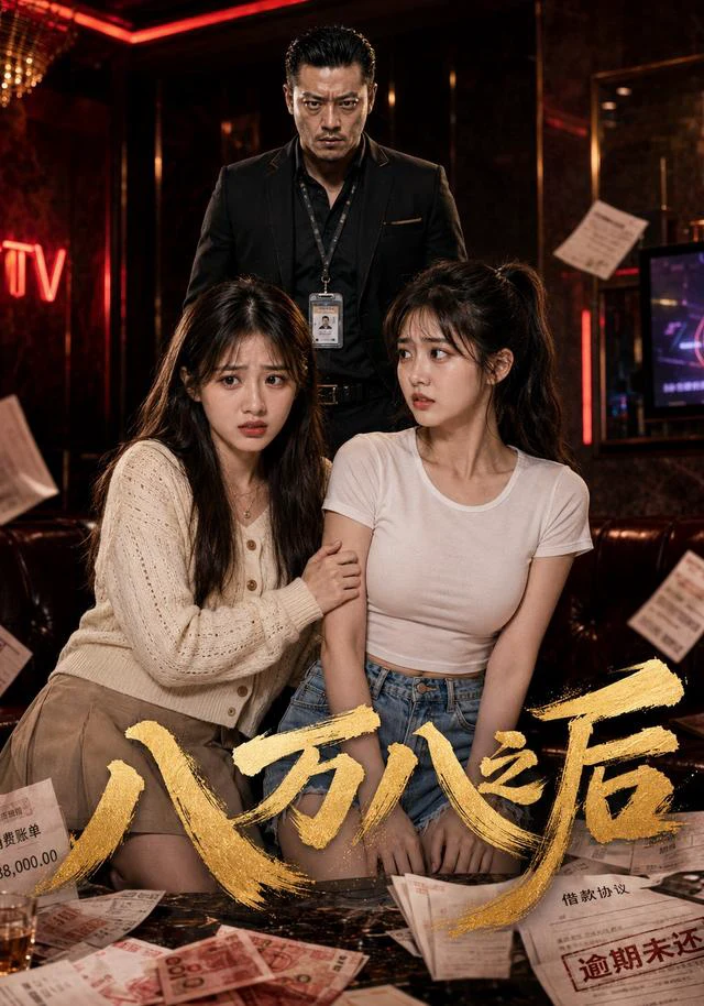 八万八之后