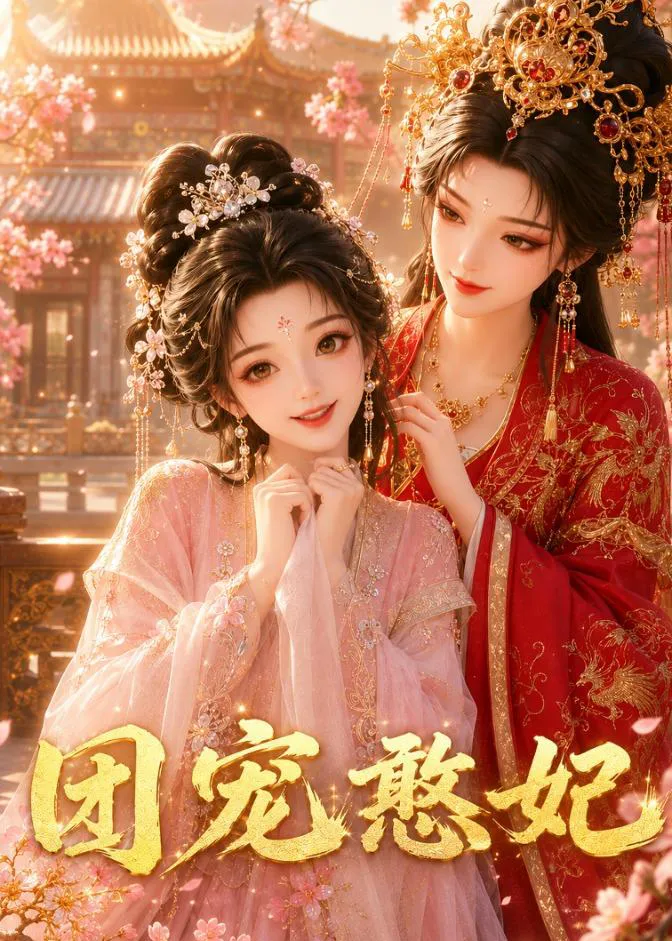 团宠憨妃