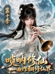 唢呐修仙，一曲炸翻修仙界第十季