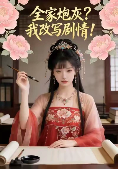全家炮灰？我改写剧情！&全家炮灰我改写剧情！