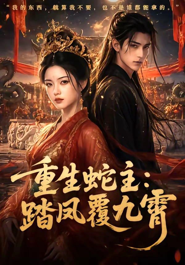 重生蛇主：踏凤覆九霄
