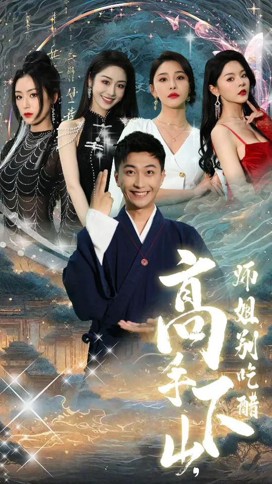 绝色师姐狂倒追，我却只想娶总裁