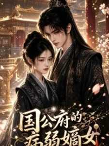 国公府的病弱嫡女