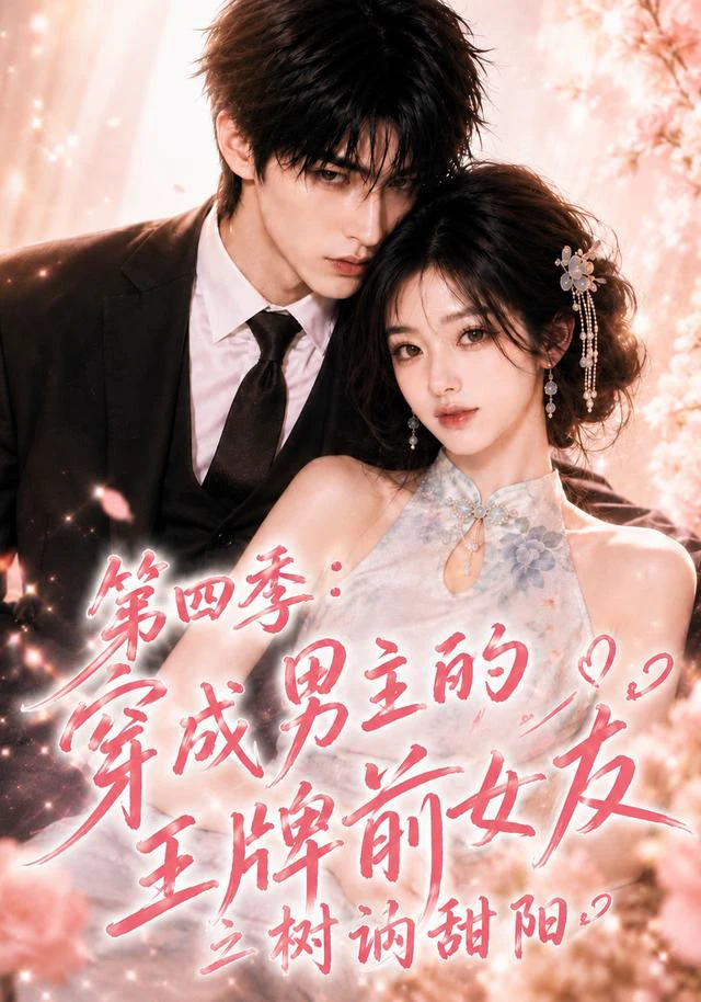 第四季：穿成男主的王牌前女友之树讷甜阳