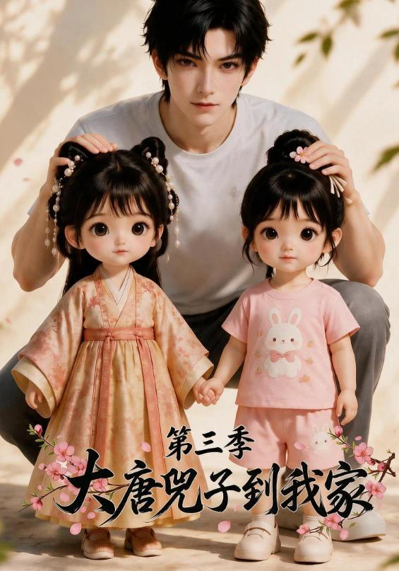 大唐兕子到我家（第三季）
