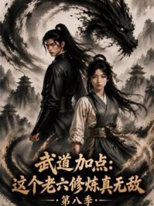 武道加点：这个老六修炼真无敌第八季