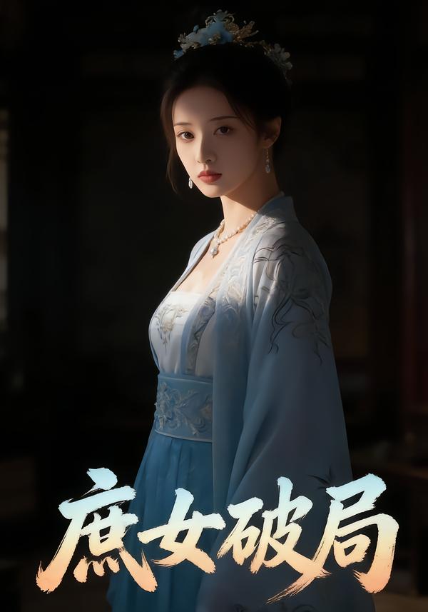 庶女破局