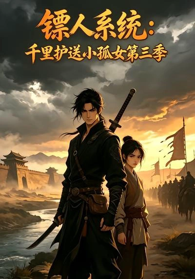 镖人系统：千里护送小孤女第三季