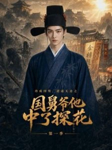 功成国舅，逍遥无边之国舅爷他中了探花