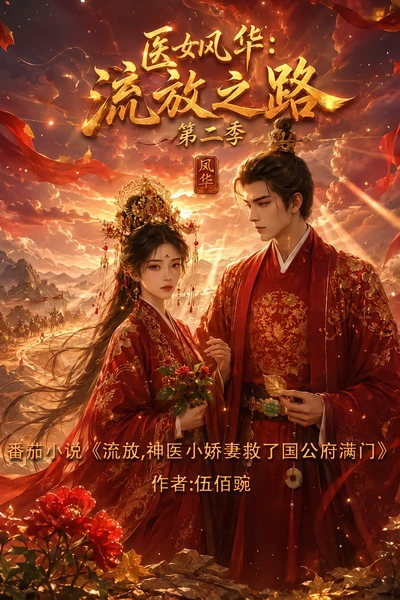 医女风华：流放之路第二季