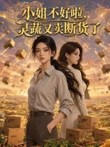 小姐不好了，灵蔬又卖断货了